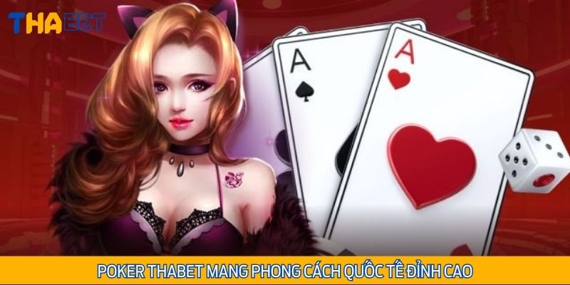 thi đấu chuyên nghiệp, công bằng là nơi lý tưởng để bạn thể hiện bản lĩnh và giành chiến thắng.Nhà cái Thabet uy tín hàng đầu với cộng đồng game thủ đông đảo